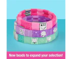 Spin Master Cool Maker PopStyle Glitter & Gem Expansion Pack DIY Bracelet 6+