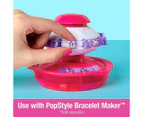 Spin Master Cool Maker PopStyle Glitter & Gem Expansion Pack DIY Bracelet 6+