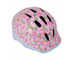 Small Junior Helmet - Anko - Pink