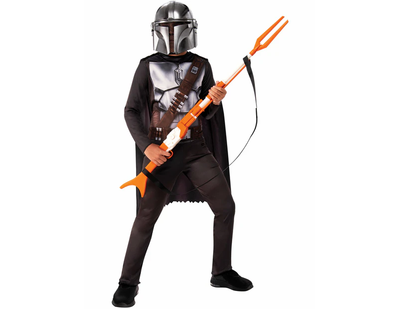 Mandalorian Costume for Kids - Disney Star Wars