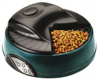 Automatic Pet Feeder Bowl