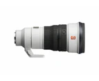 Sony 300mm F2.8 OSS GM Lens - Black