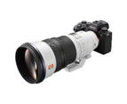 Sony 300mm F2.8 OSS GM Lens - Black