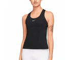 Nike Swoosh Women's Medium-support Padded Sports Bra Tank. Nike AU