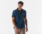 Tommy Hilfiger Men's Trevor Polo Shirt - Refresh Blue