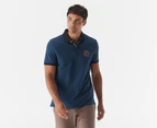 Tommy Hilfiger Men's Trevor Polo Shirt - Refresh Blue