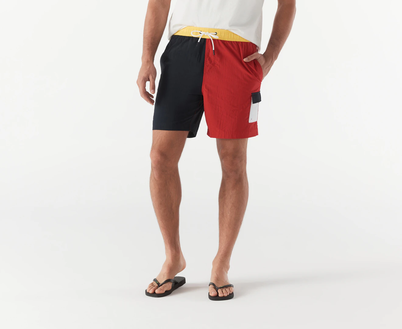 Shop Men's Swimwear Online