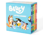 Bluey: Little Library 4-Book Set