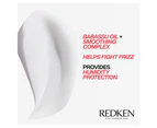 Redken Frizz Dismiss Mask 250ml Anti Frizz Humidity Protectant