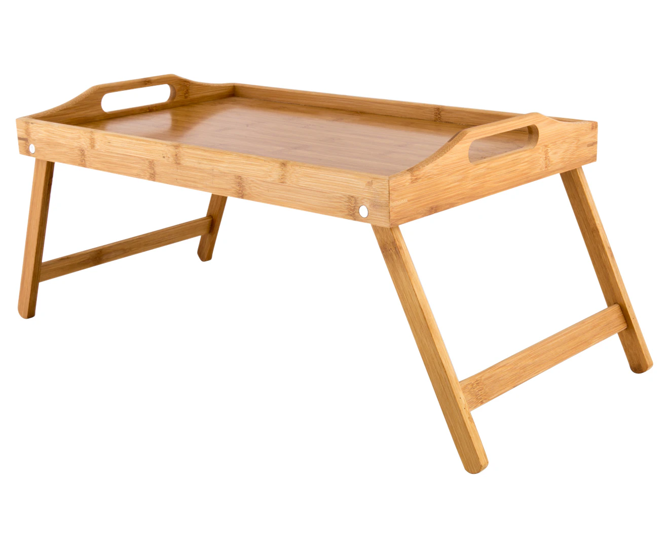 Ortega Kitchen Bamboo Bed Tray