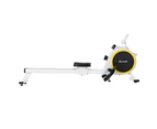 Everfit Rowing Machine 16 Levels Magnetic Rower Home Gym Cardio Workout