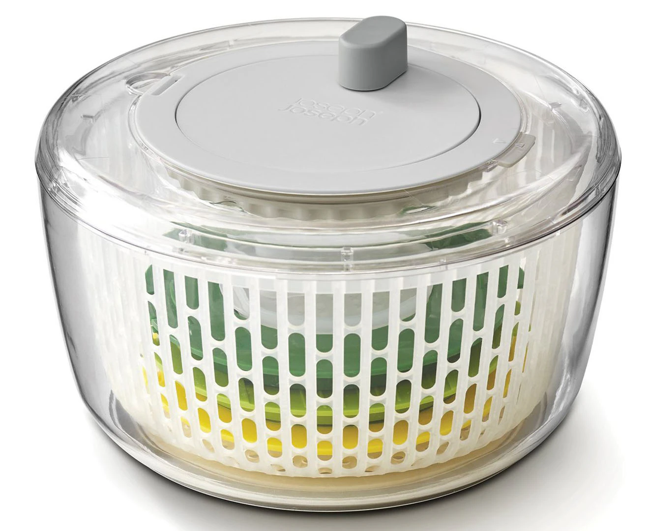 Joseph Joseph Multi-Prep Salad Preparation 4-Piece Set