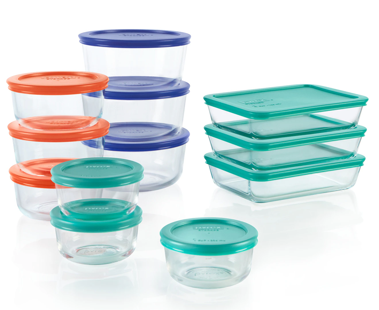 Pyrex shop online on sale bambini