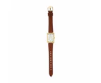 Fossil Raquel Brown Watch ES5307