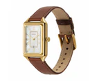 Fossil Raquel Brown Watch ES5307