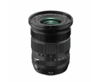 Refurb Fujifilm XF 10-24mm F4 R OIS WR Lens (Refurbished) - Black