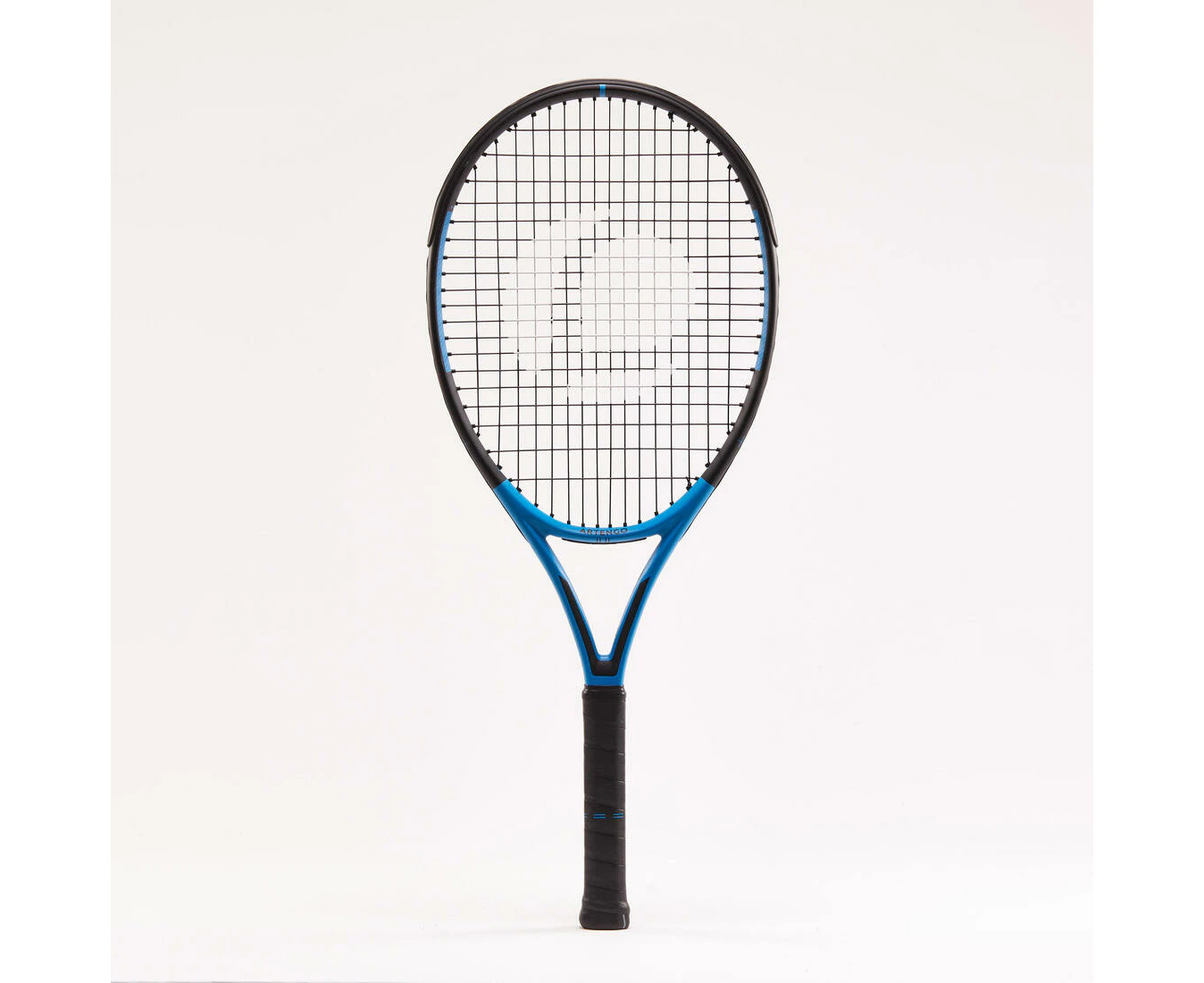 DECATHLON ARTENGO Kids' 26" Tennis Racket TR500 Graph - Blue