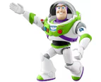 Toy Story Action Chop Buzz Lightyear