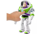 Toy Story Action Chop Buzz Lightyear