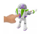 Toy Story Action Chop Buzz Lightyear