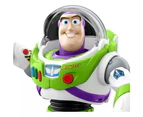 Toy Story Action Chop Buzz Lightyear