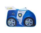 PAW PATROL The Movie Chase Vehicle Pop-Up Play Tent - Police Car - Pop up, Peep out, Play - Toy Gift for Kids - MKTP