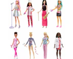 Barbie Career Doll - Assorted* - Pink