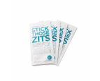 Formula 10.0.6 Stick Those Zits Spot Patches 60 Pack