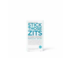 Formula 10.0.6 Stick Those Zits Spot Patches 60 Pack