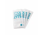 Formula 10.0.6 Stick Those Zits Spot Patches 60 Pack