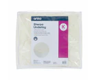 Sherpa Underlay, King Bed - Anko