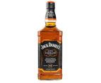 Jack Daniel's Master Distiller No 3 Lem Tolley Tennessee Whiskey 1000ml