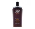 American Crew daily cleansing shampoo 1000ml