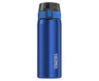 Thermos 530mL Stainless Steel Hydration Drink Bottle - Royal Blue