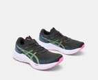 ASICS Women’s DynaBlast 3 Running Shoes - Black/Cedar Green