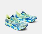 ASICS Men's Noosa TRI 15 Running Shoes - Illusion Blue/Aquamarine