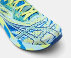 ASICS Men's Noosa TRI 15 Running Shoes - Illusion Blue/Aquamarine