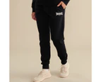 Lonsdale London Ashton Trackpants - Black