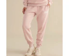 Lonsdale London Ashton Trackpants - Pink