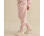 Lonsdale London Ashton Trackpants - Pink