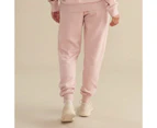 Lonsdale London Ashton Trackpants - Pink