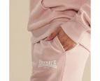 Lonsdale London Ashton Trackpants - Pink