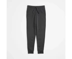 Target Core Fleece Trackpants - Grey