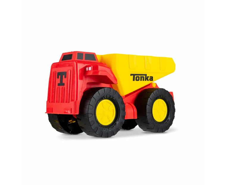 Tonka Scoop & Haul - Assorted*