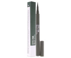 3Ina The Color Pen Eyeliner - 759 Olive Green FOR Women 0.034 oz Eyeliner