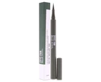 3Ina The Color Pen Eyeliner - 759 Olive Green FOR Women 0.034 oz Eyeliner