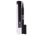 3Ina The 24H Pen Eyeliner - 900 FOR Women 0.04 oz Eyeliner