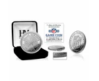 NFL Dallas Cowboys 2023 Game Coin (39mm) silver - Silver