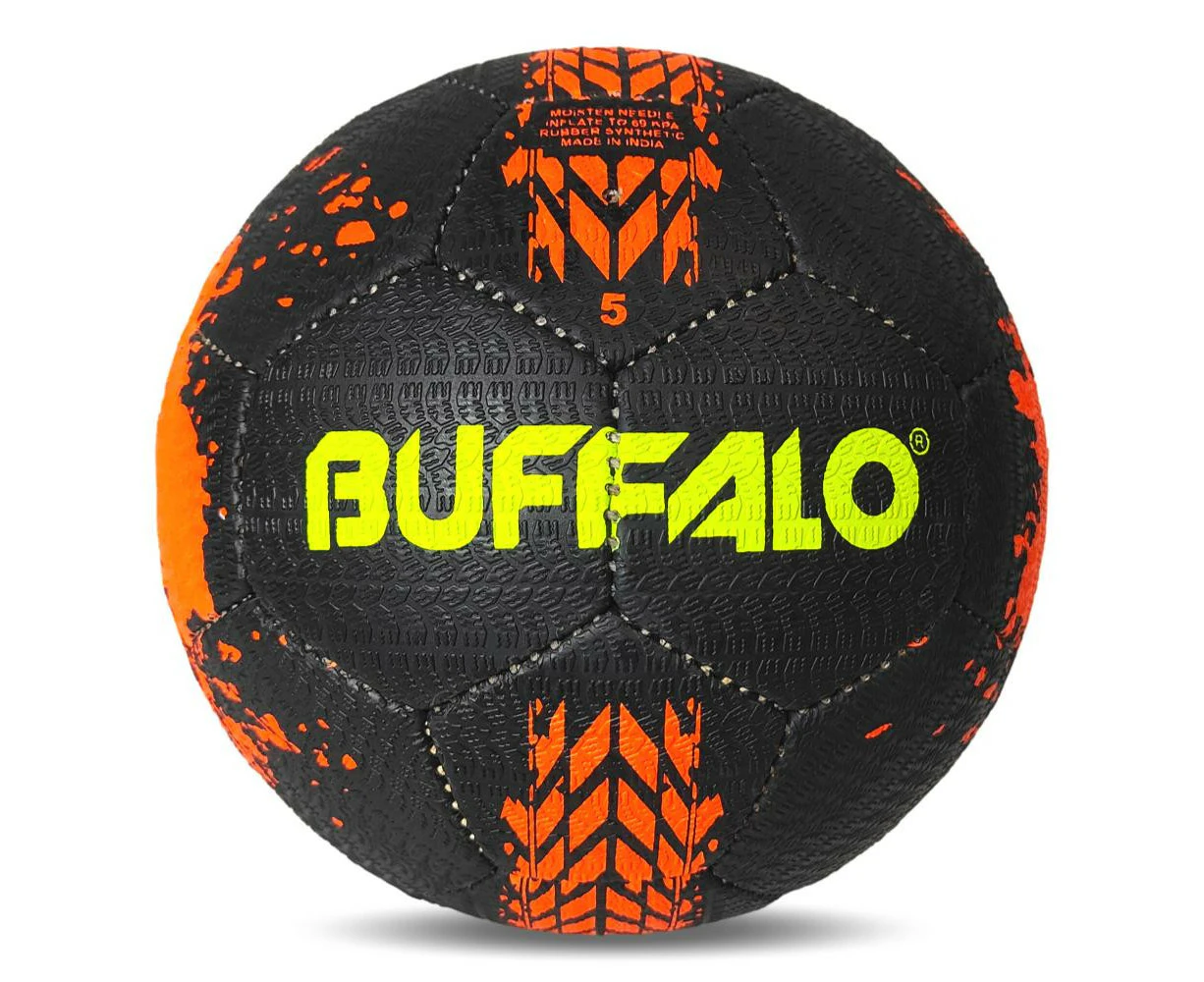 Buffalo Sports Street Soccer Ball