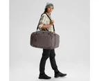 Kathmandu Litehaul Carry On v3 - 38L - Brown Dark Quartz